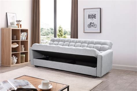 New Sofa Bed With Storage Singapore Update Now