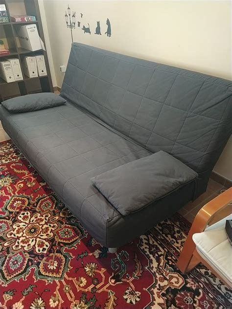 New Sofa Cama Ikea Wallapop 2023