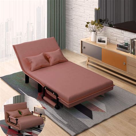 New Sofa Cama Individual Plegable For Small Space