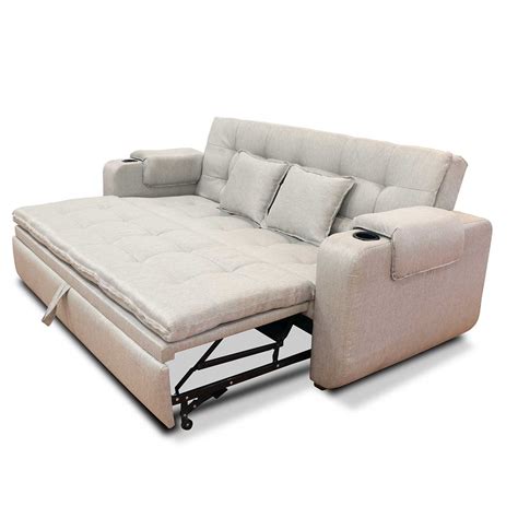 New Sofa Cama Matrimonial Precio For Small Space