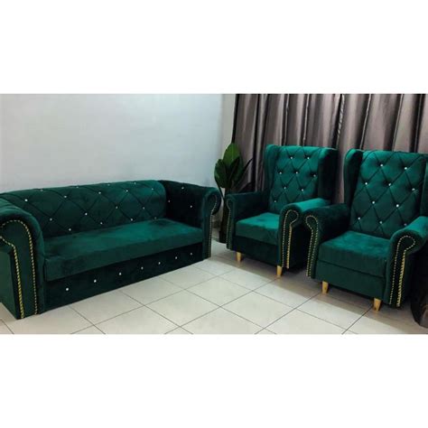  27 References Sofa Chesterfield Murah Malaysia New Ideas