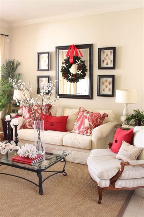 Review Of Sofa Christmas Decorations Update Now
