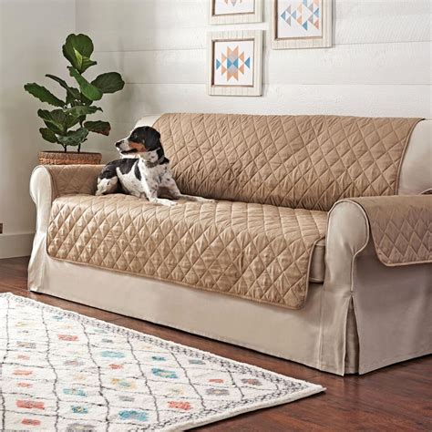 Popular Sofa Couch Protector Blanket 2023