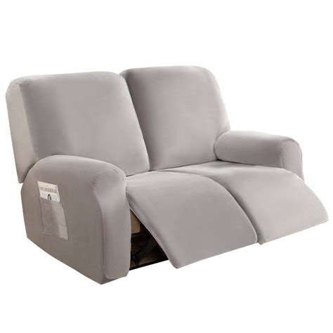 List Of Sofa Cover 2 Seater Recliner With Low Budget