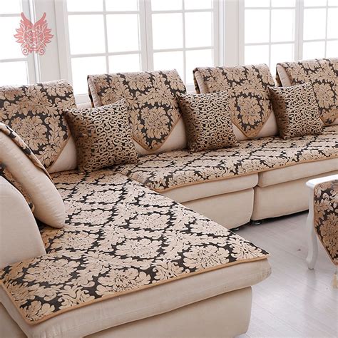 Incredible Sofa Cover Latest Design With Low Budget