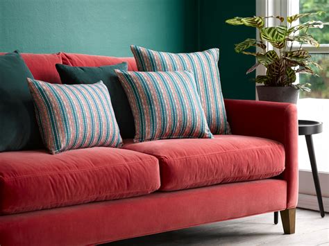 Popular Sofa Cushion Design For Small Space