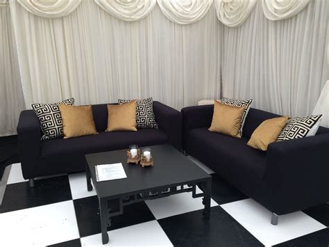 Famous Sofa Cushions Black And Gold Update Now
