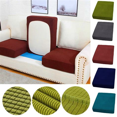 This Sofa Cushions Covers Replacements For Living Room