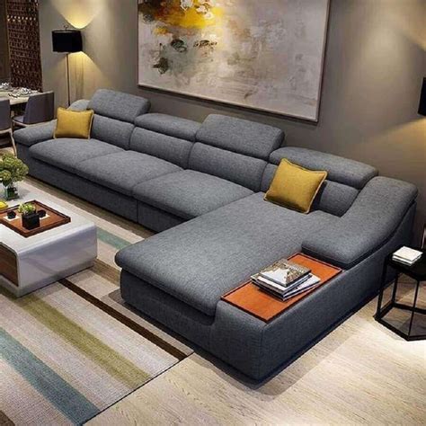 sofa de salon