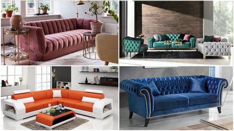 List Of Sofa Design For Living Room 2022 Best References