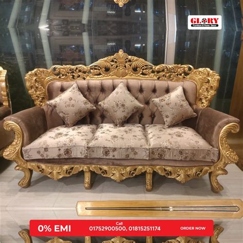 New Sofa Furniture Price In Chittagong Update Now