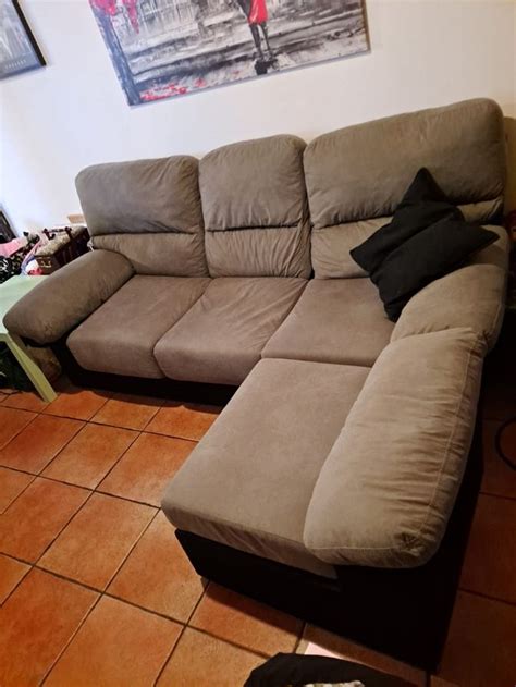 sofa l segunda mano