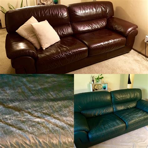 Favorite Sofa Leather Paint Colours 2023