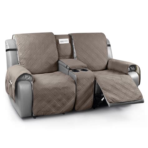 Incredible Sofa Loveseat Recliner Covers For Living Room