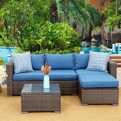 New Sofa Outdoor Cushions For Patio Furniture For Living Room