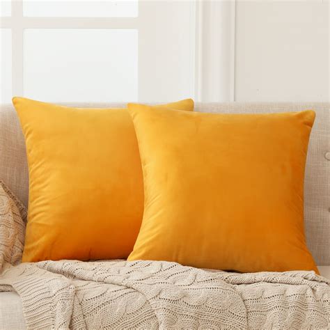 This Sofa Pillow Covers 24X24 2023
