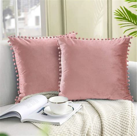 This Sofa Pillow Covers With Zipper Best References