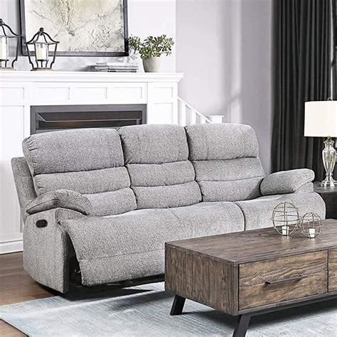 sofa reclinable amazon