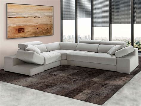 sofa rinconera xxl conforama