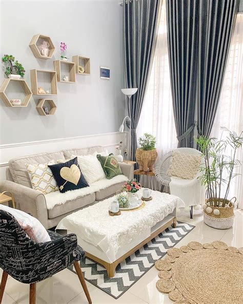 The Best Sofa Ruang Tamu Minimalis Modern With Low Budget