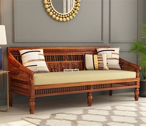Review Of Sofa Set Wooden Flipkart Update Now
