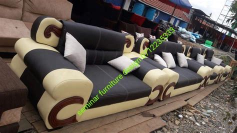 New Sofa Sets Prices In Kenya With Low Budget