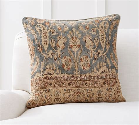 New Sofa Throw Pillows Pottery Barn With Low Budget