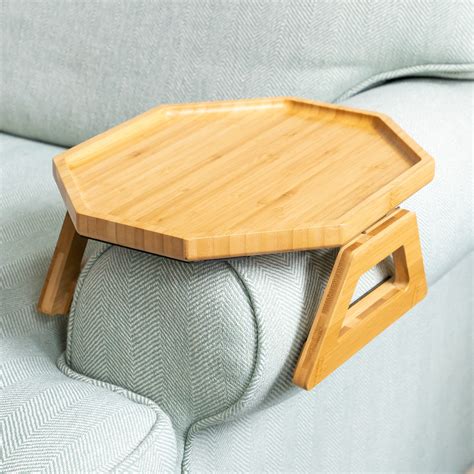 Popular Sofa Tray Table Clip On Update Now