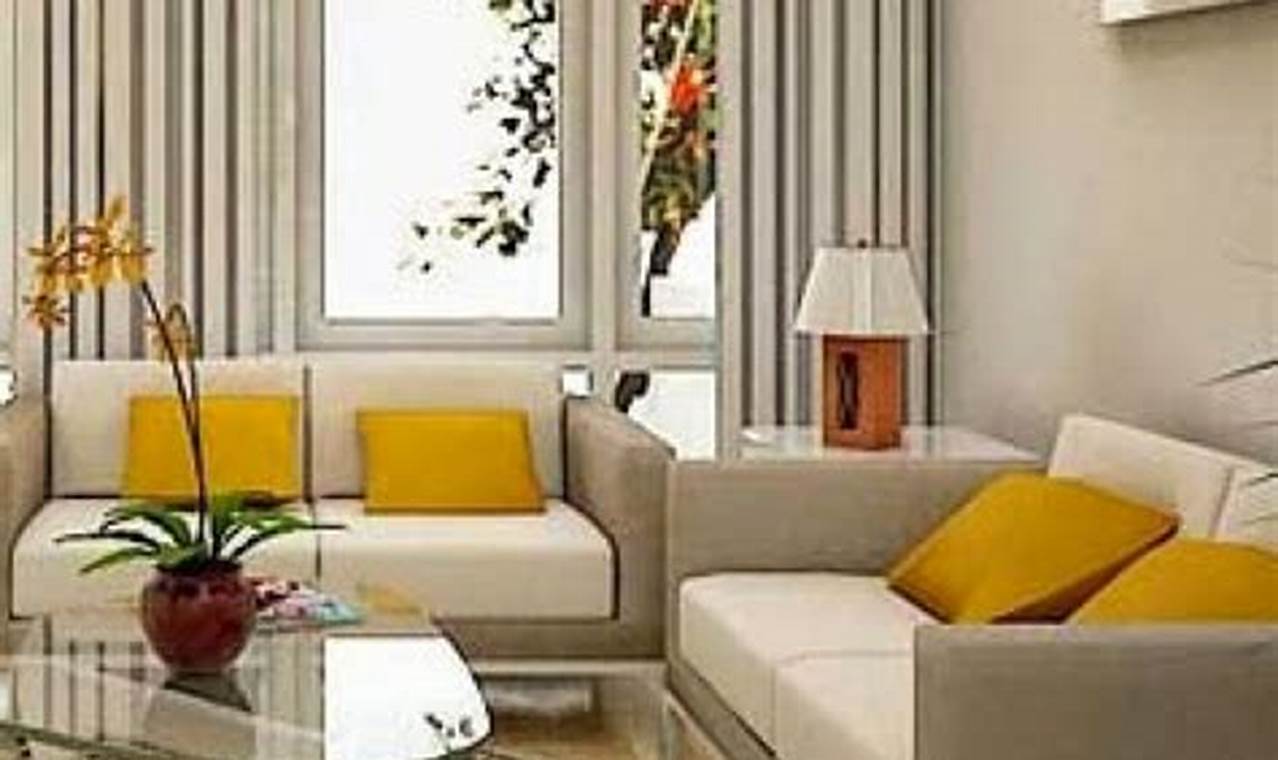 Sofa Minimalis untuk Ruang Tamu Sempit: Tips, Desain, dan Inspirasi Terkini