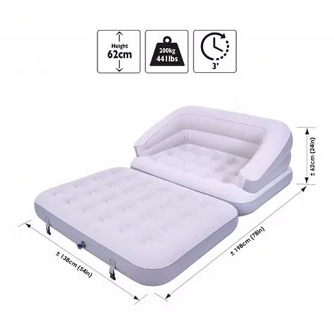 Sofa Air Bed Tesco
