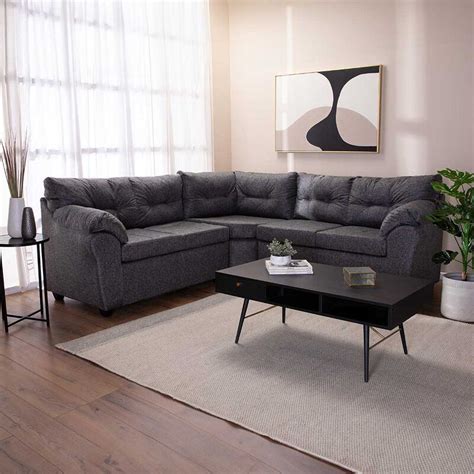 Sofa Alerce Gris