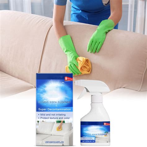 Sofa And Fabric Cleaner