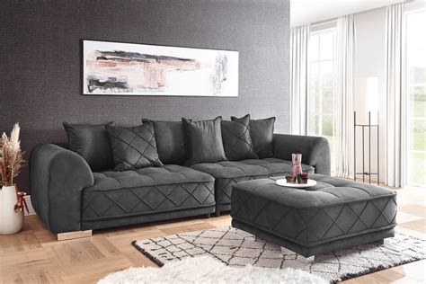 Graues Sofa Welcher Teppich at Dekorationsideen