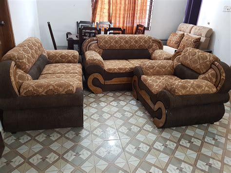 Sofa Bangladesh