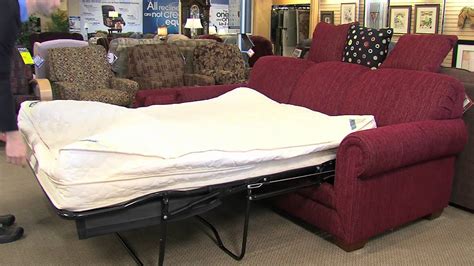 Sofa Bed At Lazy Boy
