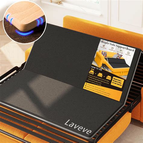 Sofa Bed Bunkie Board