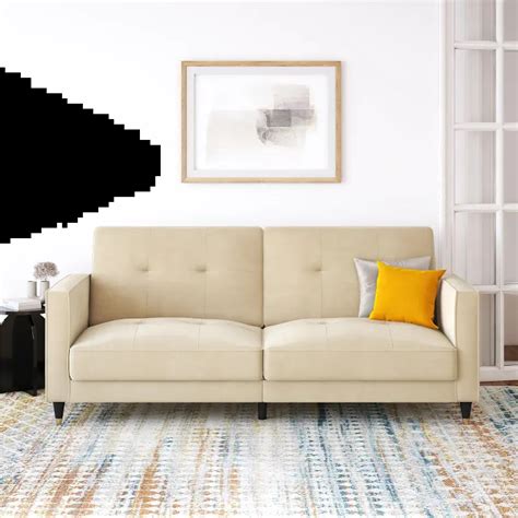 Sofa Bed Couch Rc Willey