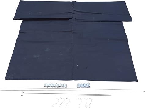 Sofa Bed Fabric Deck Replacement
