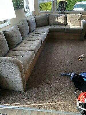 Sofa Bed For Static Caravan