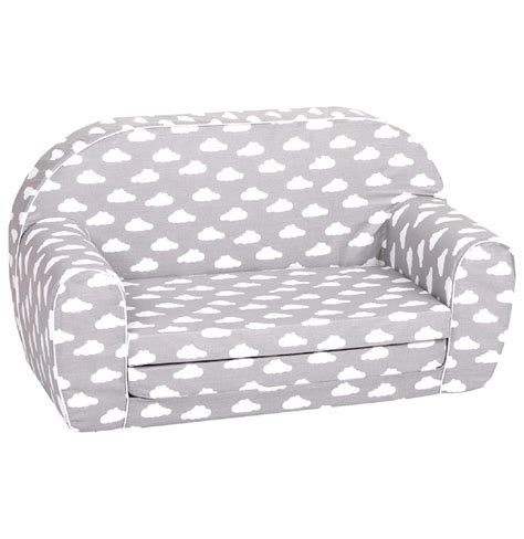 Sofa Bed For Toddlers