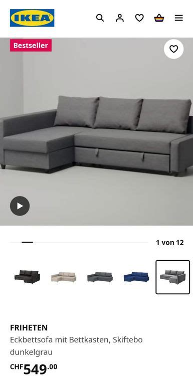 Sofa Bed Free Ikea