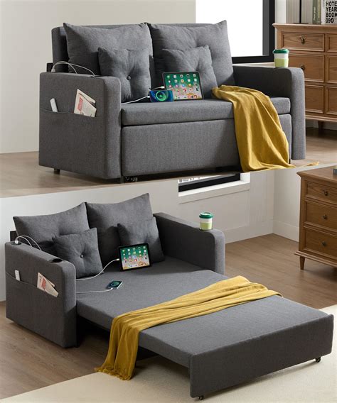 New Sofa Bed Full Size Double With Low Budget