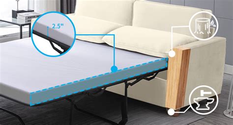 Sofa Bed Full Size Sheets