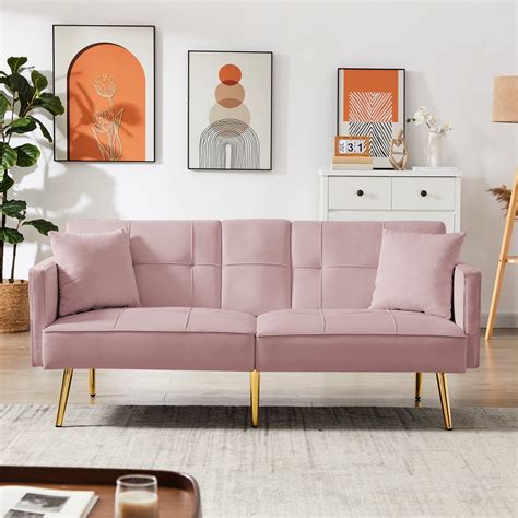 Sofa Bed Long Term Use