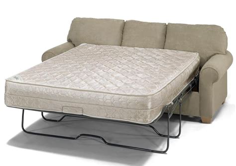 sofa bed mattress queen dimensions