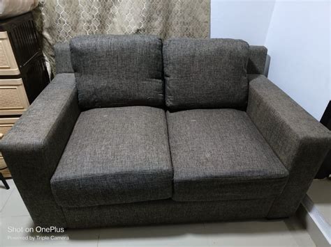Sofa Bed Qatar Used