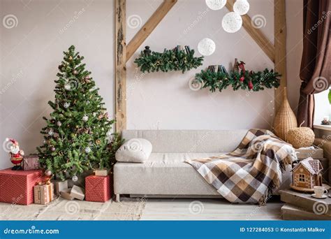 Sofa Bed Xmas