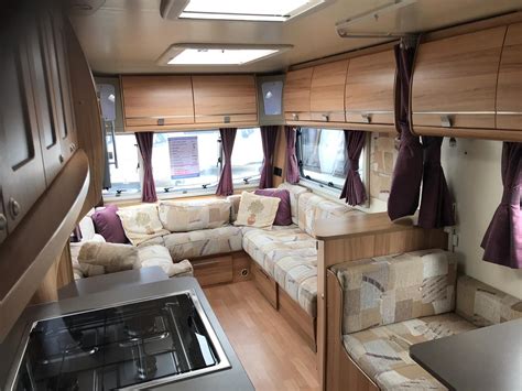 Sofa Beds For A Caravan