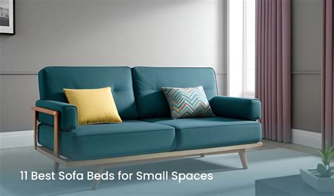 Sofa Beds Small Spaces Uk
