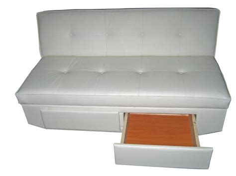 Sofa Cajonera